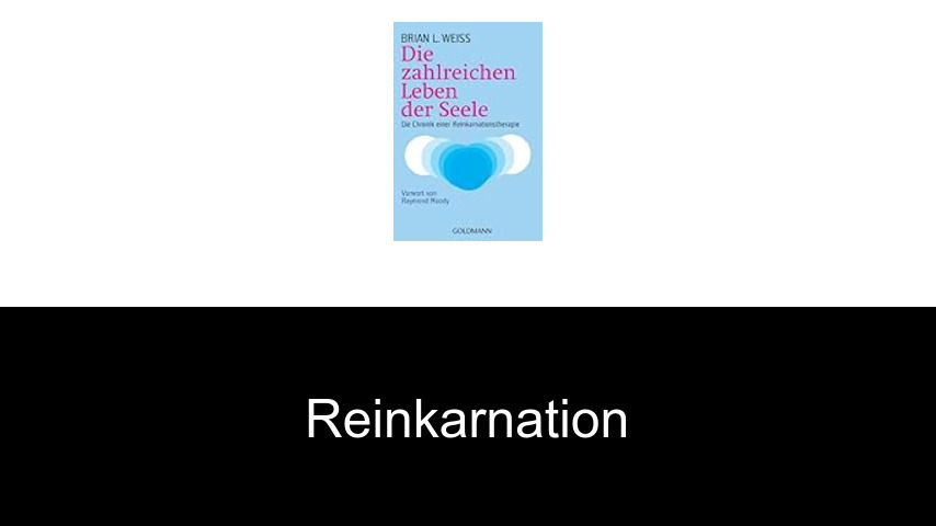 Reinkarnation