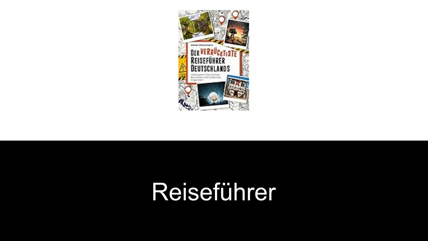 Reiseführer
