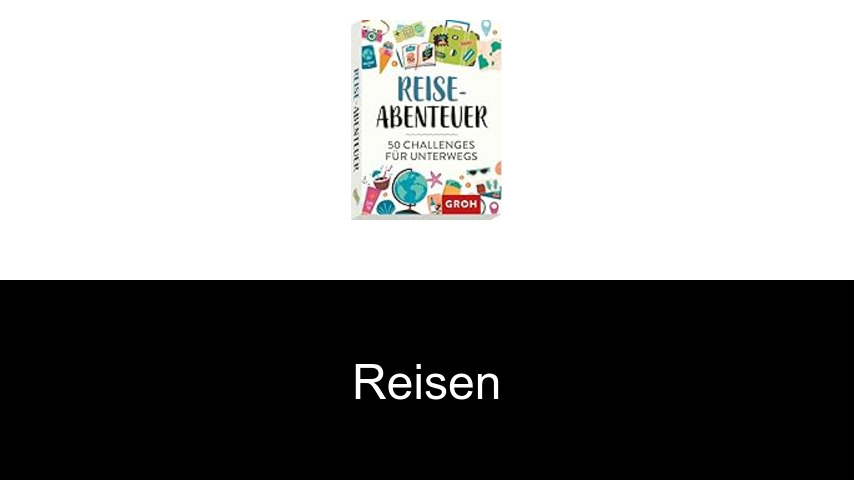 Reisen