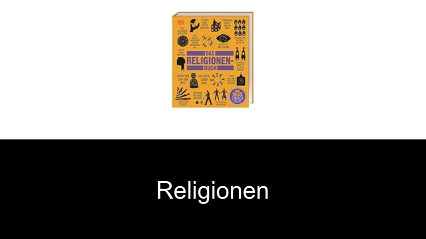 Religionen
