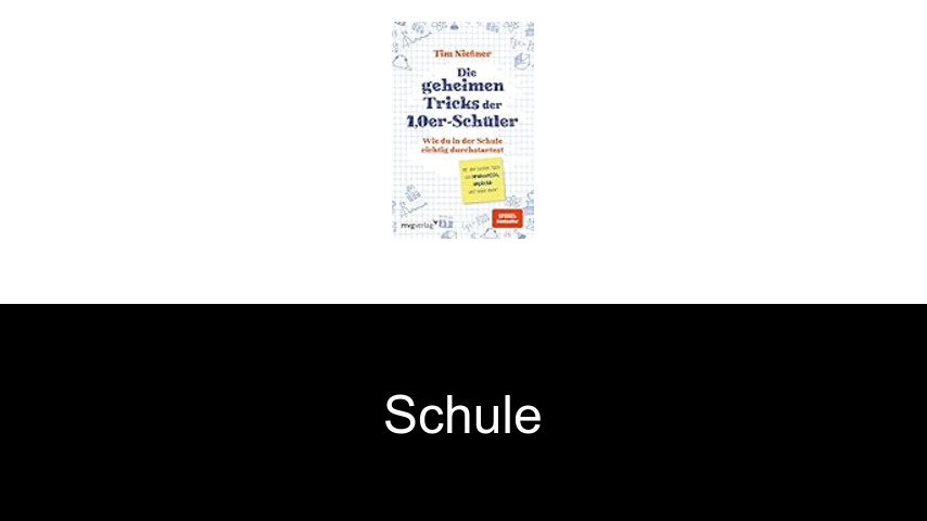 Schule