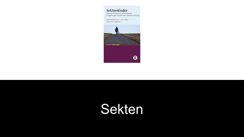 Sekten