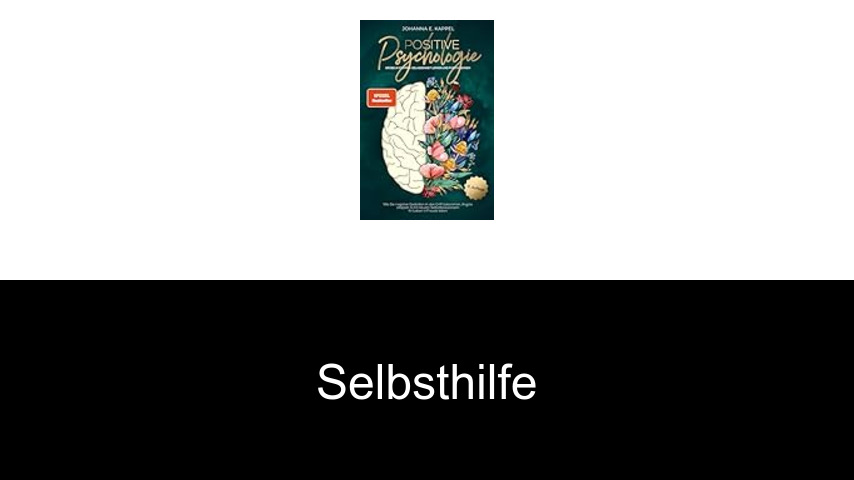 Selbsthilfe
