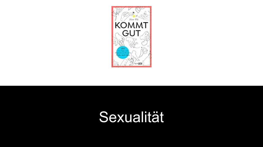 Sexualität