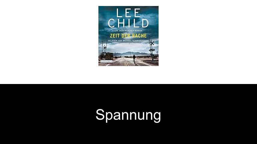 Spannung