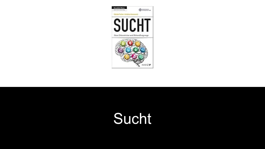 Sucht