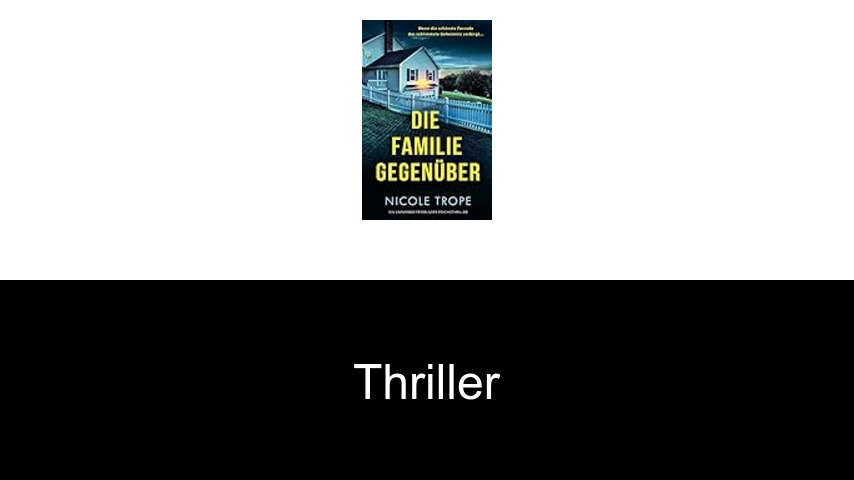 Thriller