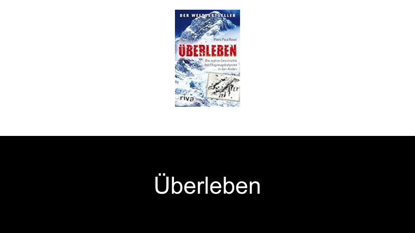 Überleben