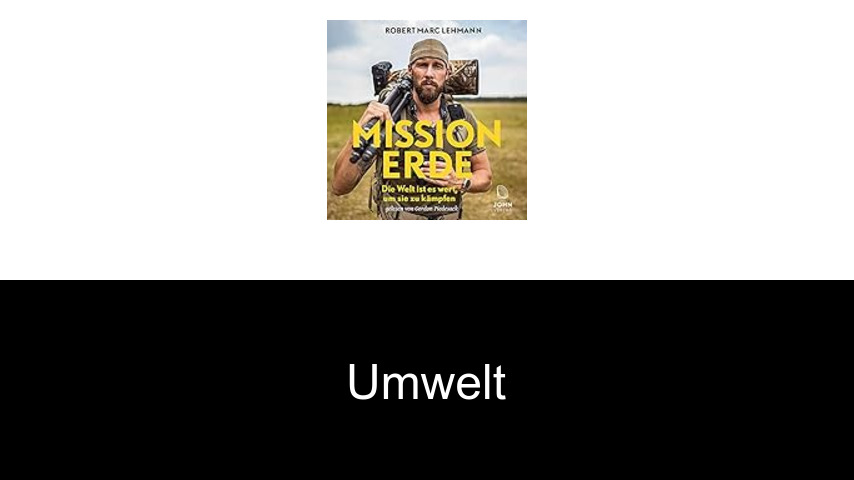 Umwelt
