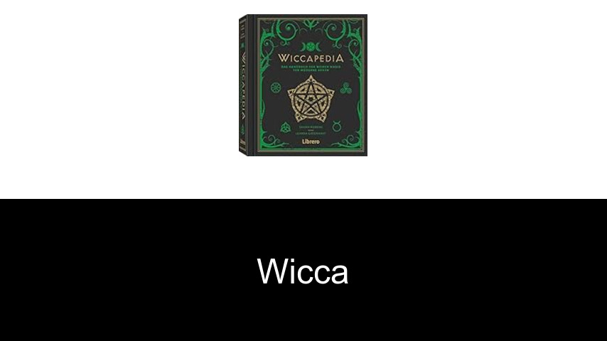 Wicca