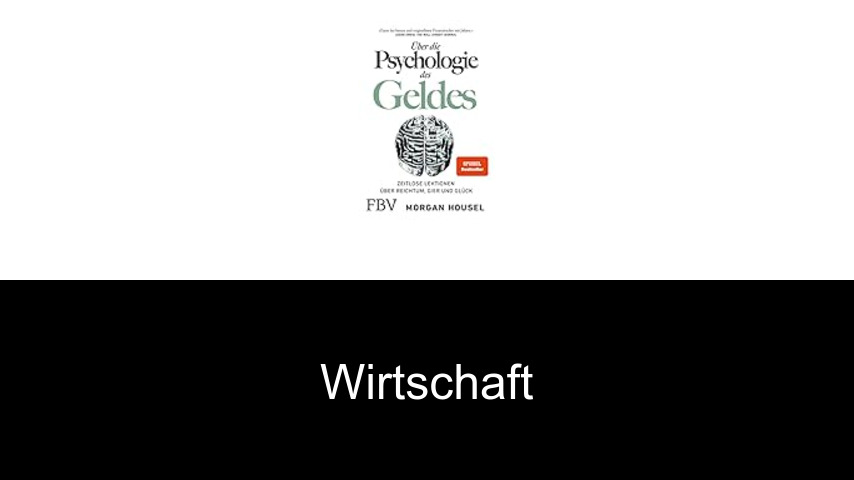 Wirtschaft