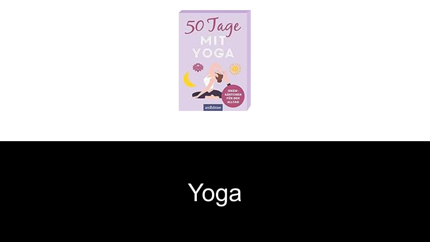 Yoga