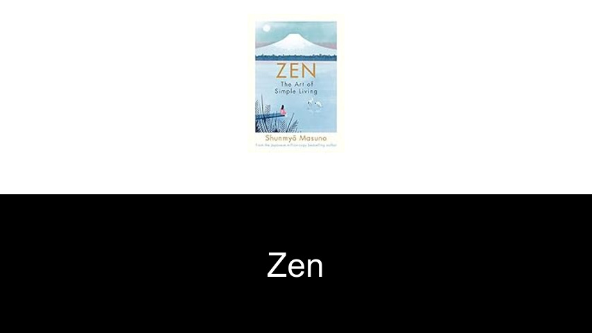 Zen