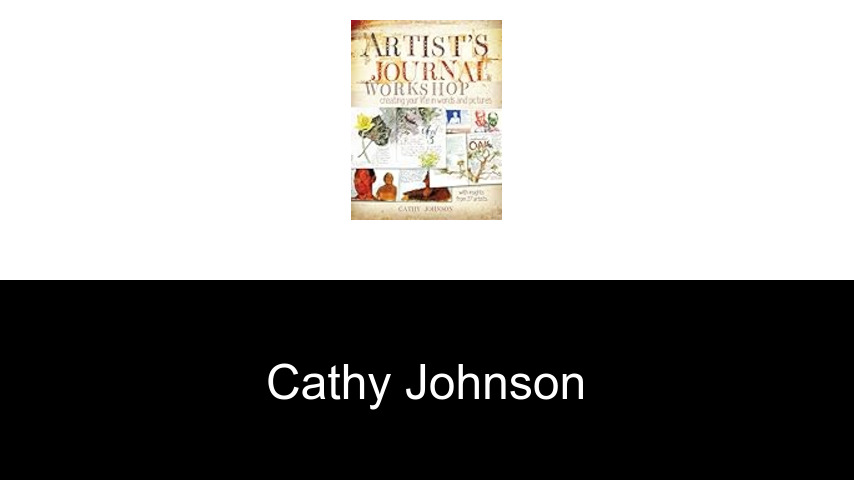 Bücher von Cathy Johnson