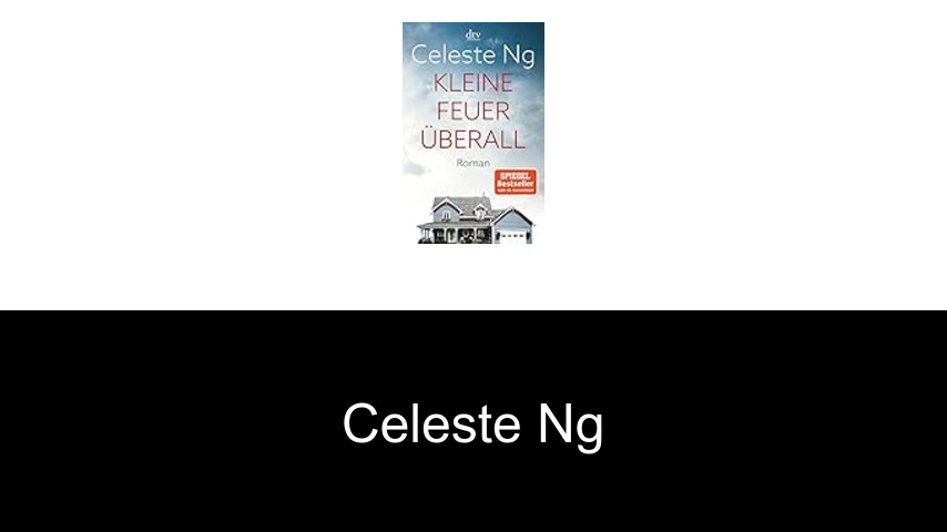 Bücher von Celeste Ng