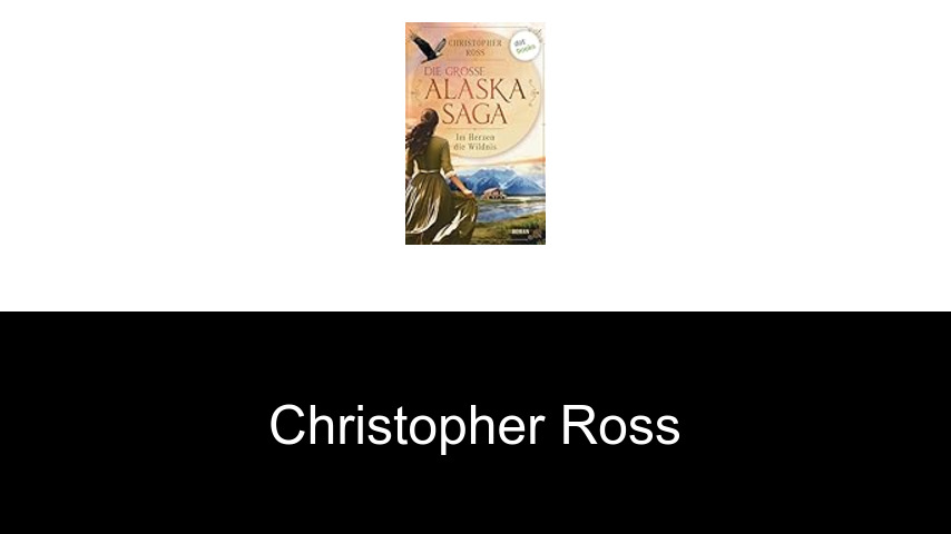 Bücher von Christopher Ross