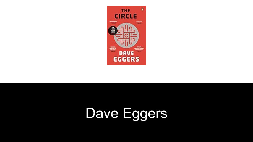 Bücher von Dave Eggers