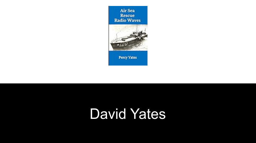 Bücher von David Yates