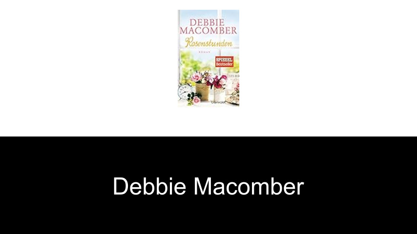 Bücher von Debbie Macomber