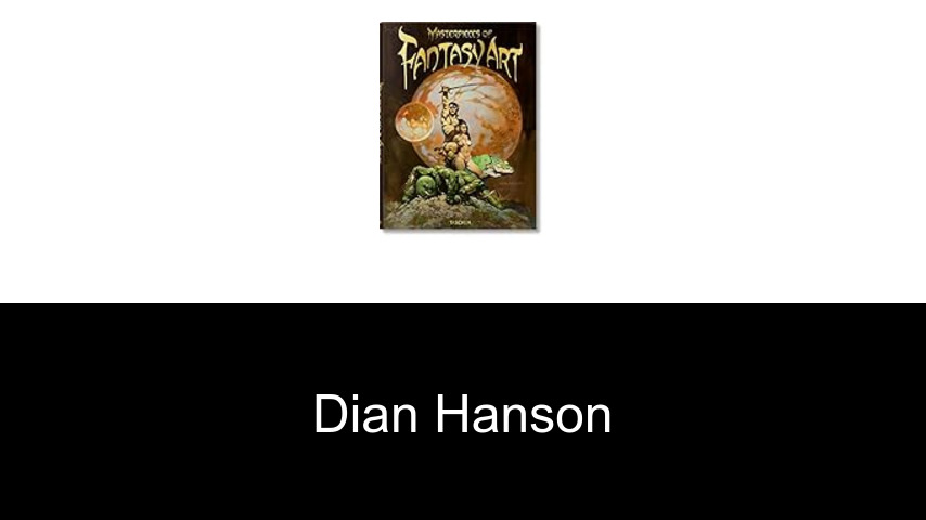 Bücher von Dian Hanson