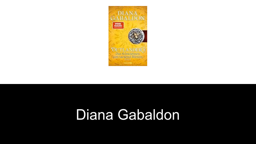 Bücher von Diana Gabaldon