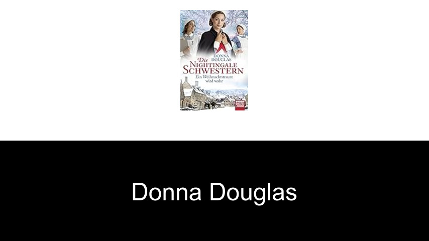 Bücher von Donna Douglas