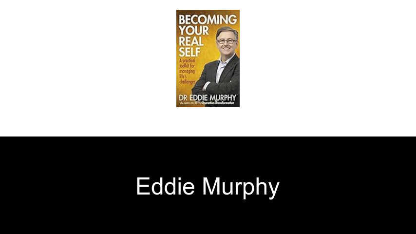 Bücher von Eddie Murphy