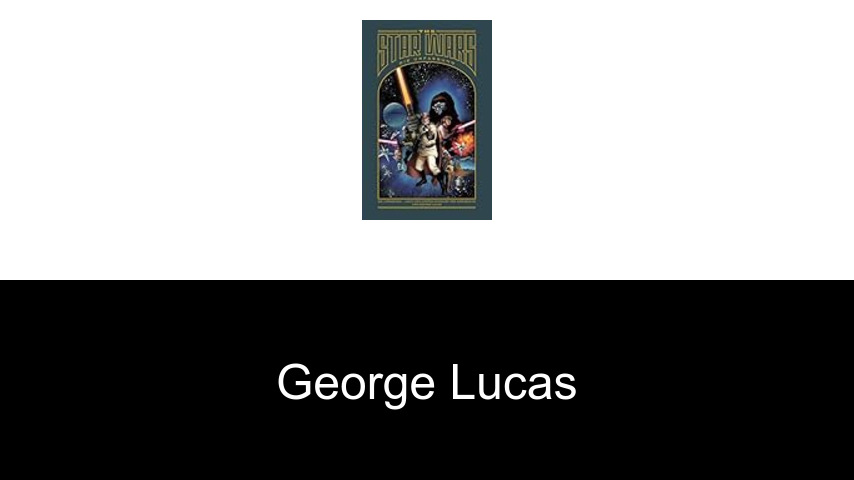 Bücher von George Lucas