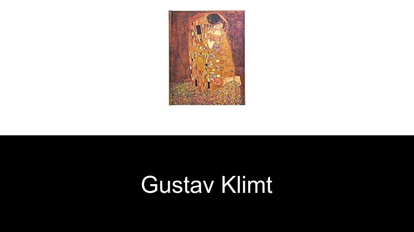 Bücher von Gustav Klimt
