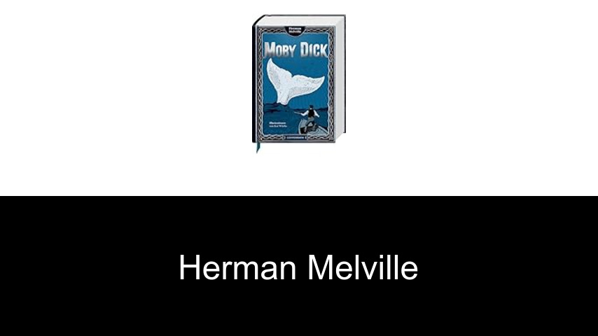 Bücher von Herman Melville