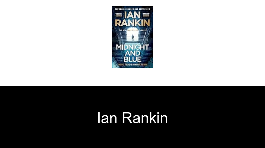 Bücher von Ian Rankin