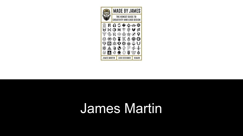 Bücher von James Martin