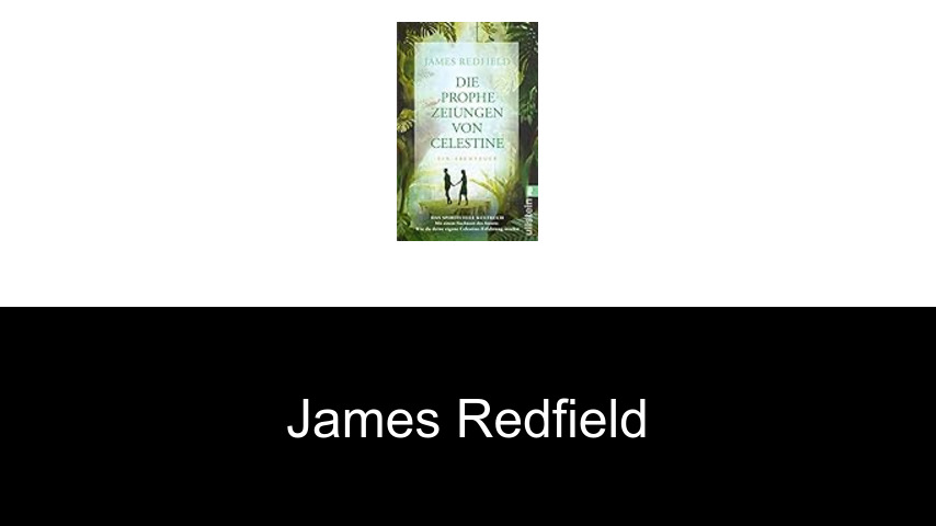 Bücher von James Redfield