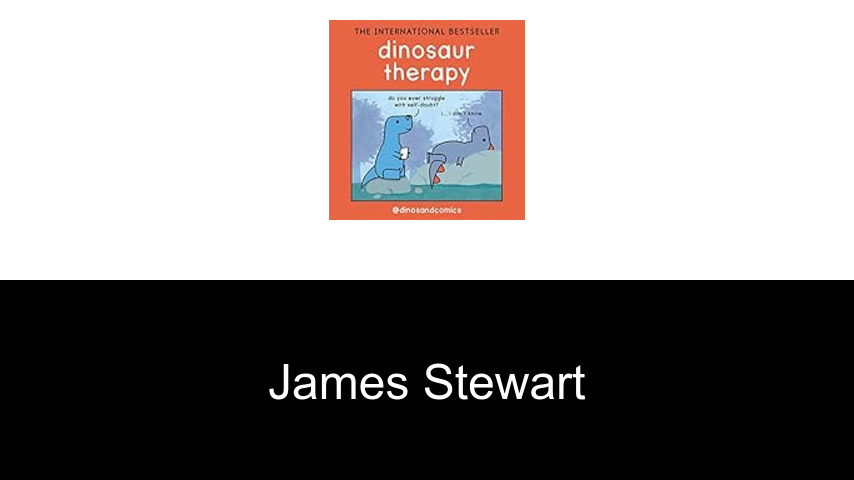 Bücher von James Stewart