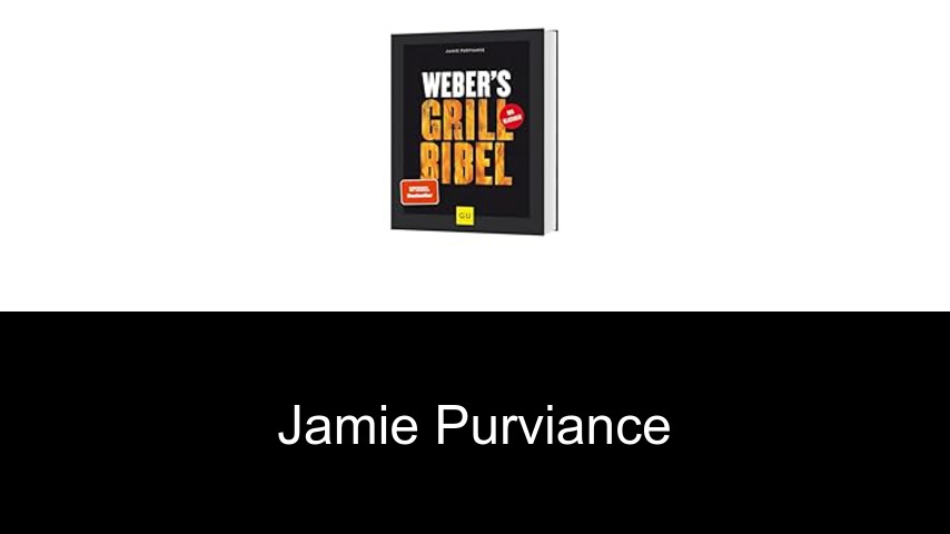 Bücher von Jamie Purviance