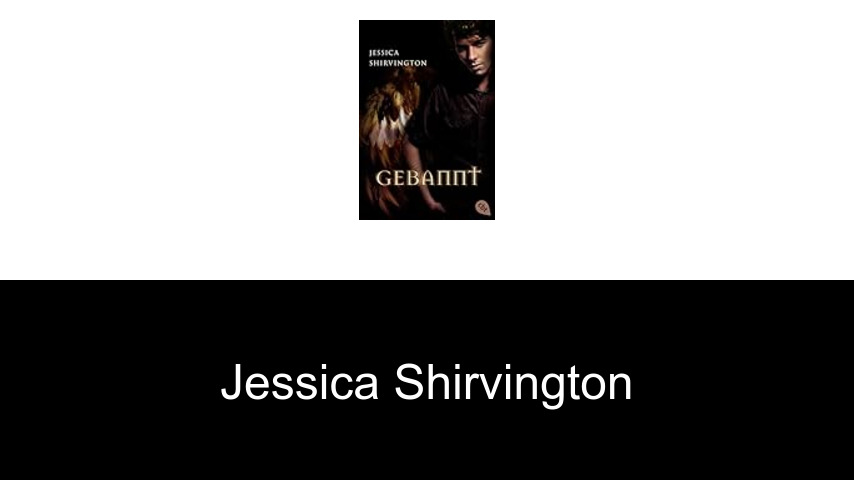 Bücher von Jessica Shirvington