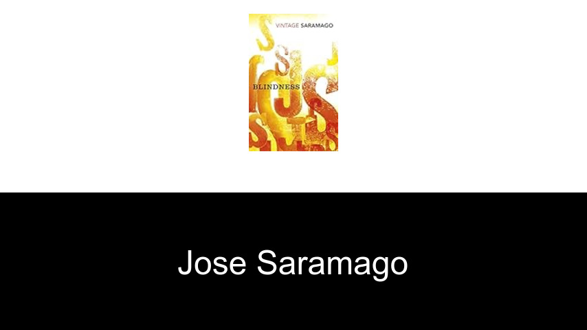 Bücher von Jose Saramago