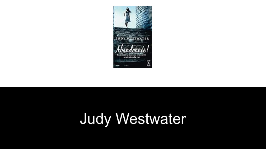 Bücher von Judy Westwater