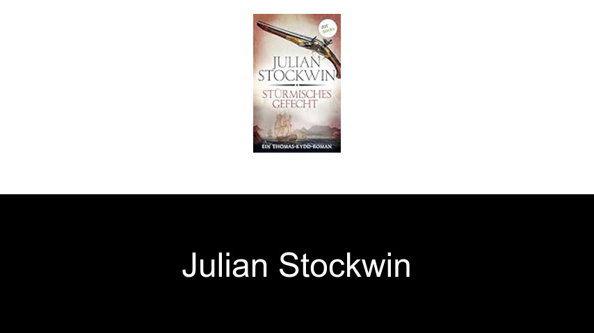 Bücher von Julian Stockwin