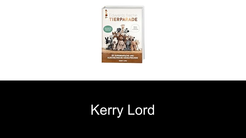 Bücher von Kerry Lord