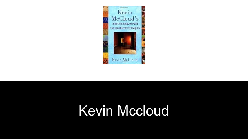 Bücher von Kevin Mccloud