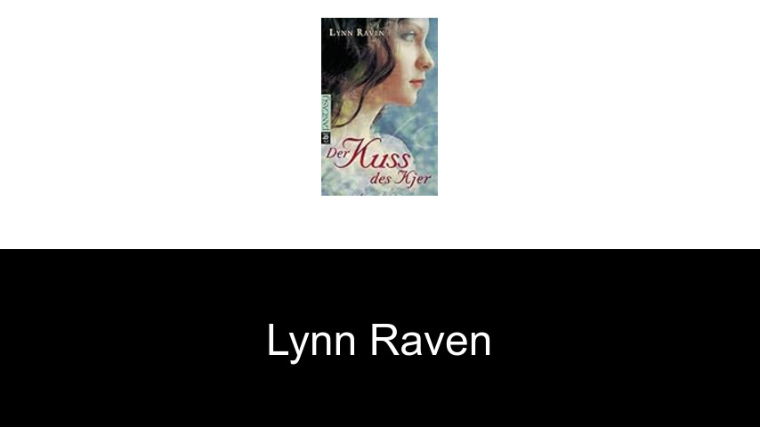 Bücher von Lynn Raven