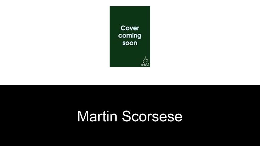 Bücher von Martin Scorsese