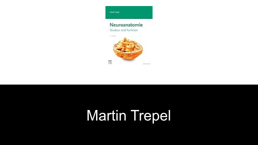 Bücher von Martin Trepel