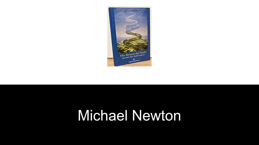 Bücher von Michael Newton