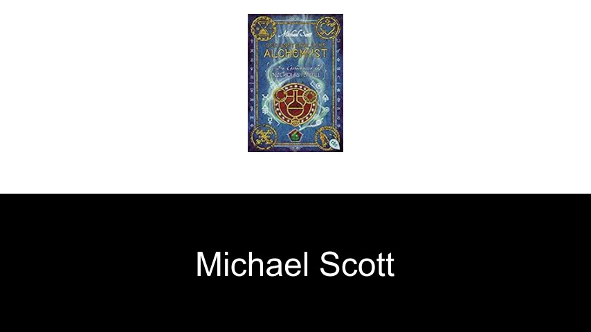 Bücher von Michael Scott