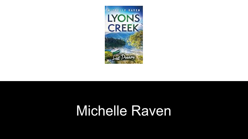 Bücher von Michelle Raven