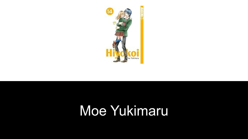 Moe Yukimaru