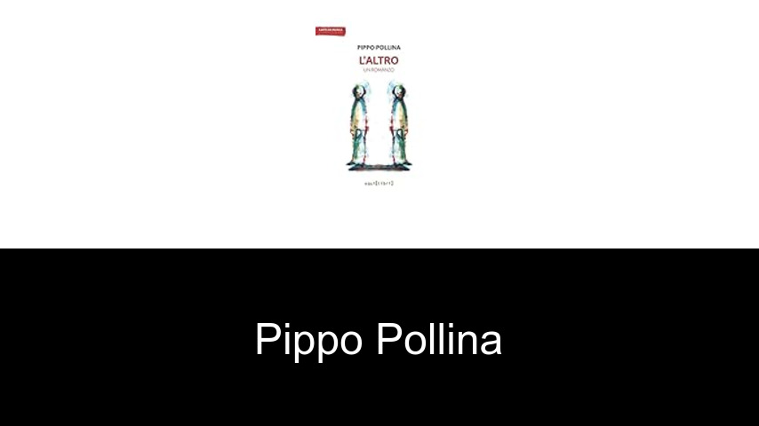 Bücher von Pippo Pollina
