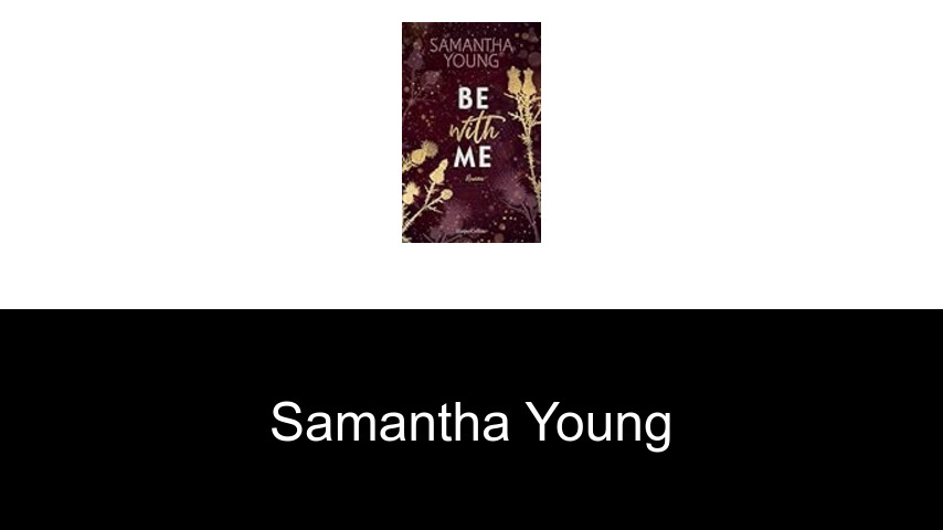 Bücher von Samantha Young